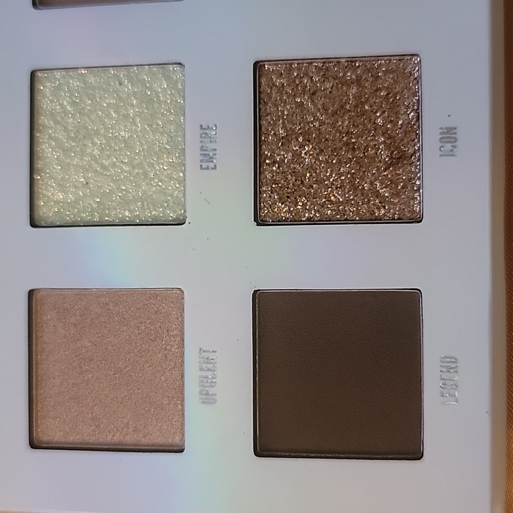 NIB Formula Z Cosmetics SO PRETTY Palette - Picture 9 of 10